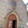 Chapelle Sainte Anne Carhaix Plouguer