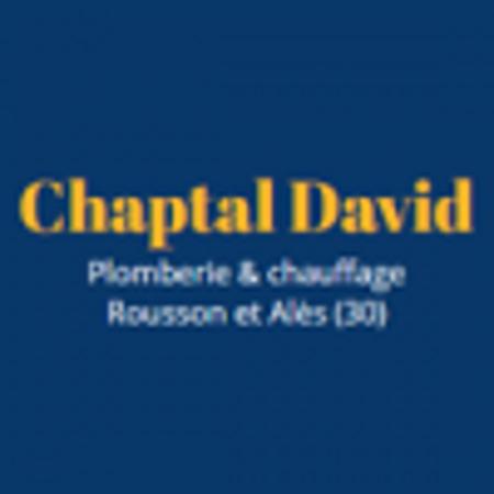Chaptal David Rousson