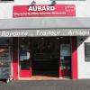 Aubard Charcuterie Biarritz