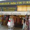 Atelier Charlelie Couture Le Grand Bornand