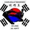Charleville Taekwondo Dojang As Asptt Charleville Mézières