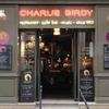 Charlie Birdy Paris