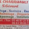 Charruault Serge Et Fils Fontcouverte