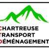 Chartreuse Transport Déménagement Chirens