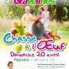 Chasse Aux Oeufs Gravelines