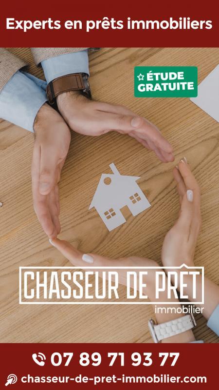Chasseur De Prêt Immobilier Douai