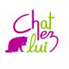 Chat Chez Lui Paris