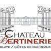Château Bertinerie Cubnezais