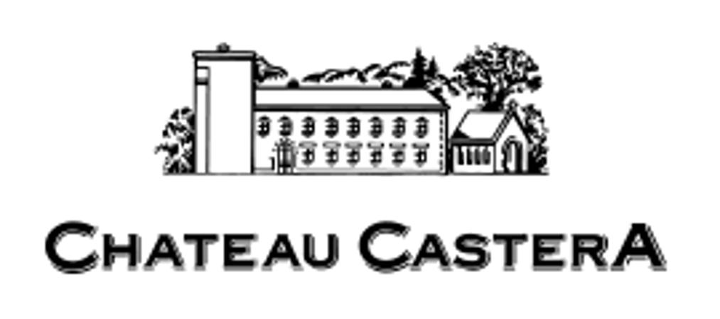 Château Castera Saint Germain D'esteuil