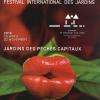 Festival International Des Jardins 2014.