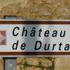 Chateau De Durtal Durtal