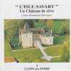 Chateau De L'isle Savary Clion