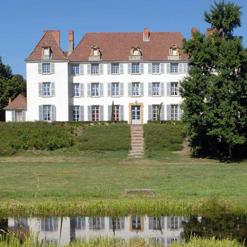 Château De Matel Roanne