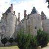 Château De Meung Sur Loire Meung Sur Loire