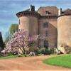 Château De Montaiguët - En - Forez Montaigüet En Forez