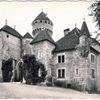 Chateau De Montrottier Lovagny