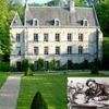 Chateau Des Fossés - Alexandre Dumas Haramont