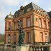 Chateau Et Jardins De Dampierre Dampierre En Yvelines
