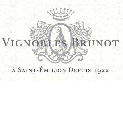 Vignobles Brunot Saint Emilion