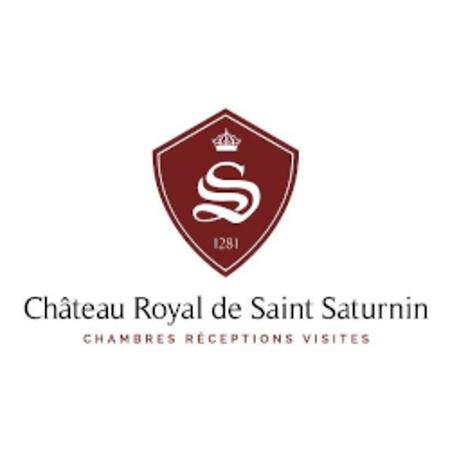 Château Royal De Saint Saturnin Saint Saturnin