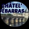 Chatel'débarras Châtellerault