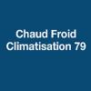 Chaud Froid Climatisation 79 Prahecq