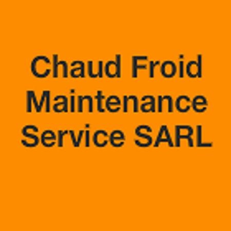 Chaud Froid Maintenance Service  Le Mans
