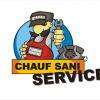 Chauf Sani Service Wattignies