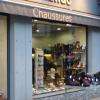 Chaussures Armando Chamonix Mont Blanc