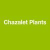 Chazalet Plants Valence
