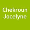 Chekroun Jocelyne Levallois Perret
