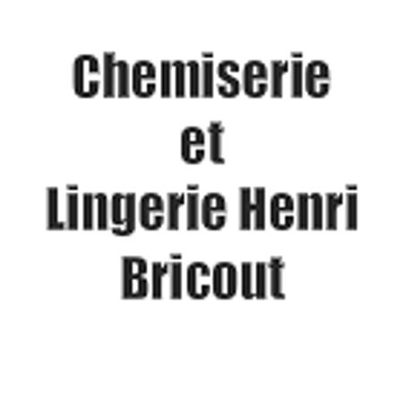 Henri Bricout Torcy