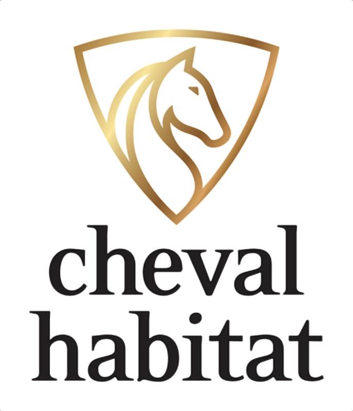 Cheval Habitat Basse Ham