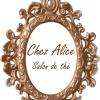 Chez Alice Salon De The Saint Germain En Laye