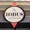 Chez Bodus Avignon