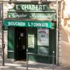 Chez Chabert Lyon