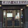 Chez Cyrille Paris