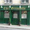 Chez Grenouille Paris