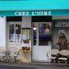 Chez L'ours Bayonne