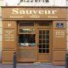 Chez Sauveur Marseille