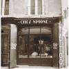 Chez Simone Grenoble