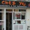Chez Yu Paris