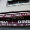 China Diner Marseille