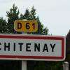 Chitenay Chitenay