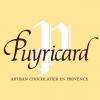 Chocolaterie De Puyricard Aix En Provence