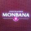 Chocolaterie Monbana Vannes