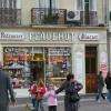 Chocolaterie Plauchut Marseille