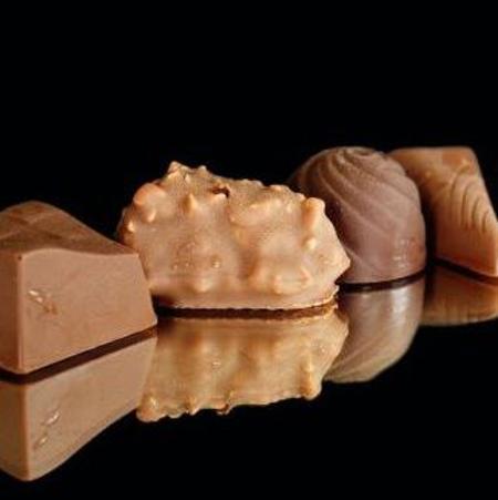 Chocolats Janin Boissy Saint Léger