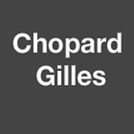 Chopard Gilles Sainte Suzanne