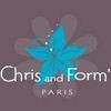 Chris And Form' Paris Torcy
